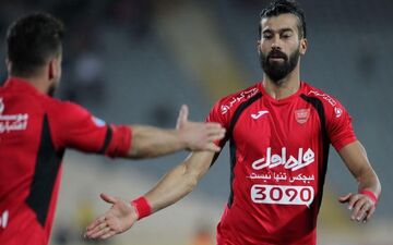 واکنش رسمی ذوب آهن به جذب رامین رضاییان