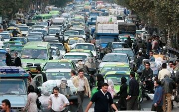 10 سال است آژیر ترافیک در کرمانشاه به صدا درآمده است