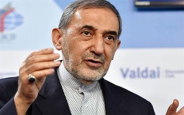  ولایتی: انتفاضه سوم رژیم صهیونیستی را زمین‌گیر کرده است 