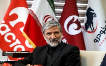 ششگلانی: مشکلی برای برگزاری جشن قهرمانی تراکتور وجود ندارد