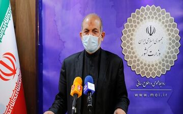 وزیر کشور: زمینه‌های خوبی در کشور برای مبارزه با کرونا و حل مسائل بازار وجود دارد