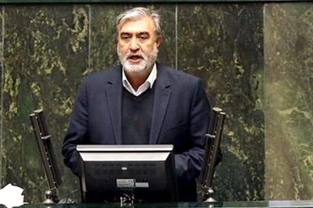 رئیس کمیسیون امنیت ملی: ترامپ از پاسخ قاطع ایران ترسید