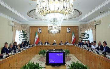 دولت با اختصاص اعتبار برای تأمین علوفه مورد نیاز دام عشایر کشور موافقت کرد