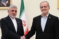 آمریکا، سفیر ایران در لبنان را تحریم کرد 