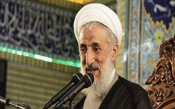 حجت الاسلام صدیقی در نمازجمعه تهران:
گوشت کیلویی 100 هزار تومان حاصل برجام است