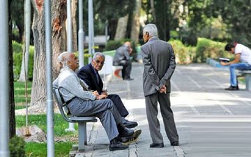 مطالبه عمومی؛ عیدی بازنشستگان کشوری کجاست؟