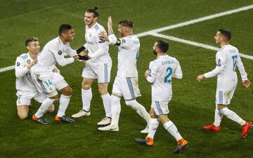  راموس: PSG مغلوب شخصیت رئال شد/ این بهترین سناریوی ممکن برای اعاده حیثیت مان بود