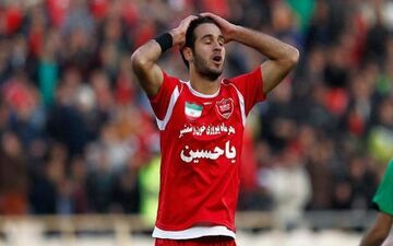 بازیکن محبوب برانکو و “پرسپولیس” همان بازیکنی که “شفر” کم داشت