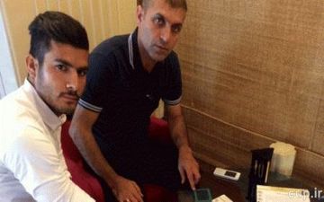  لغو محرومیت بازیکن سپاهان