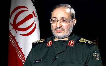 هیچ قرارداد بین المللی برای محدودیت موشکی کشورها وجود ندارد