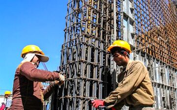 
رقم حداقل عیدی امسال کارگران اعلام شد
