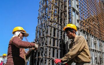 
رقم حداقل عیدی امسال کارگران اعلام شد
