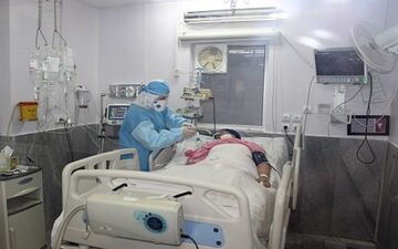  آزمایشگاه تشخیص کرونا در اصفهان راه‌اندازی شد
