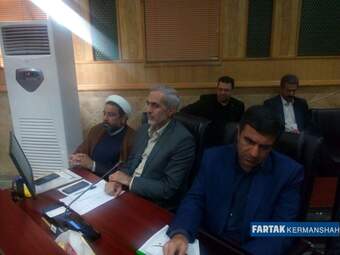 کارگروه اشتغال و گردشگری استان کرمانشاه
