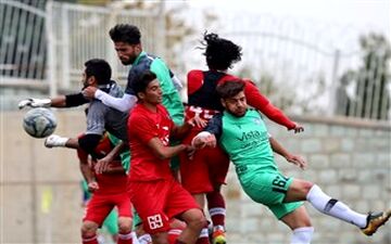 نساجی مغلوب ویستاتوربین شد
