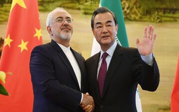  آغاز رایزنی های برجامی ظریف؛ اولین ایستگاه، پکن