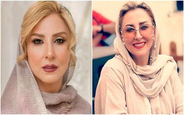 خوانندگی مرجانه گلچین با آهنگ آی تاکسی همه را شگفت زده کرد! + ویدئو