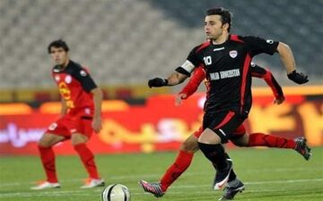  درخواست باشگاه پرسپولیس از رضا نوروزی