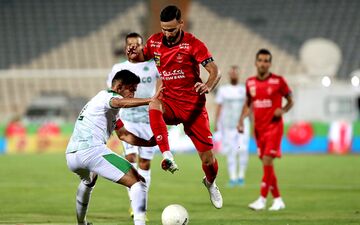 گزینه‌های احتمالی جایگزینی نوراللهی در پرسپولیس