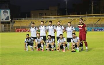 ترکیب نفت مسجد سلیمان برابر استقلال