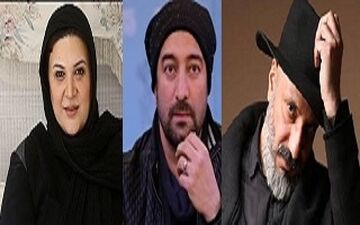  هم بازی شدن زوج محبوب سینمای ایران در یک فیلم کمدی