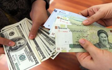 توضیحات مسئولان سایت بازار 360 درباره یک گزارش
