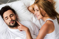 یخ در رابطه جنسی؛ افزایش لذت یا خاموش‌کننده احساس؟
