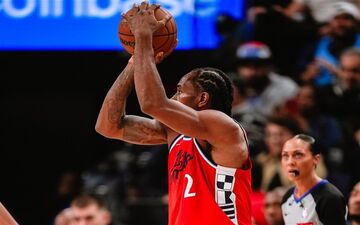 روزی هیجان‌انگیز در NBA ؛ کلیپرز به ششمین پیروزی متوالی رسید