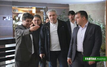 دکتر علی‌اصغر مونسان معاون رئیس جمهور در گفتگو اختصاصی با فرتاک‌نیوز 