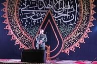 دیپلماسی بدون پشتیبانی مردمی ممکن نیست؛ تأکید سردار معروفی در کرمان