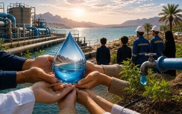مدیریت مصرف انرژی در هرمزگان؛ عبور از بحران با مشارکت مردمی