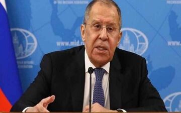 
لاوروف: واشنگتن آماده سرعت بخشیدن به احیای برجام است
