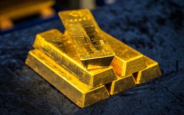 قیمت طلا امروز چهارشنبه 3 اردیبهشت ماه

