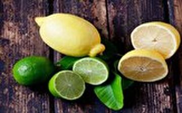 فواید لیموترش برای زیبایی، پوست، مو و سلامتی