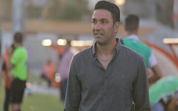 غیبت نکونام در نشست خبری پیش از بازی با پدیده