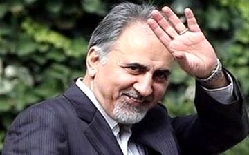 نجفی به دلیل بیماری قادر به ماندن در شهرداری نیست