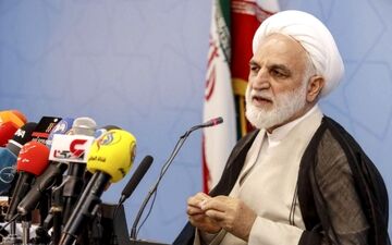  حکم اعدام باقری درمنی در دیوان عالی تایید شد