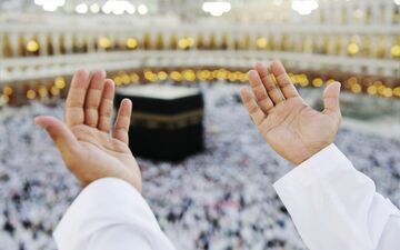  متقاضیان حج عمره بخوانند!