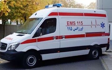 رد پای آلودگی هوا در مرگ ۳۵۷ نفر در 8 روز گذشته/ مشکل مستقر نشدن آمبولانس در میادین تهران چیست؟
