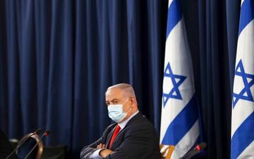
نتانیاهو: کرونا مانع مقابله اسرائیل با ایران نخواهد شد
