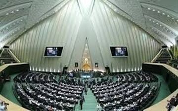 اسامی نمایندگان دارای بیشترین مشارکت در رأی گیری‌ها و جلسات مجلس
