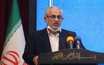  وصول ۱۳ هزار میلیارد تومان حقوق معوقه معادن در سال ۱۴۰۰ 