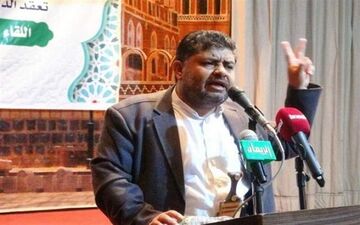  انصارالله یمن از بن سلمان خواست راه جهاد در غزه را باز کند