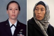 پاداش ۲۰۰ هزار دلاری اف‌بی‌آی برای بازداشت افسر سابق آمریکایی در ایران
