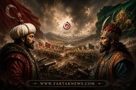 جنگ چالدران؛ نبرد سرنوشت‌ساز شاه اسماعیل و سلطان سلیم