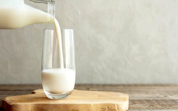 آیا خوردن شیر در کودکی دیابت را به همراه دارد؟
