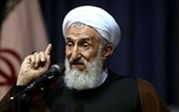 کاظم صدیقی: من برای آن مرد معترض در نماز جمعه دستم را به عنوان ابراز احساسات بلند کردم