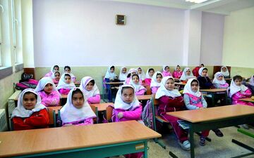  اطلاعیه آموزش و پرورش درباره ساعت جدید فعالیت مدارس 