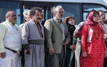 «نون خ ۵» از ۱۵ فروردین ماه پخش می شود