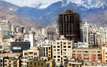  راهکار لاریجانی برای کاهش قیمت مسکن